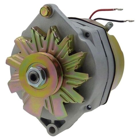 استبدال المولد البحري المعتمد SAEJ1171 لـ Mercruiser 2.5/3.0L 63 Amp 18-5951 in Kuwait