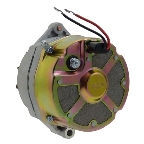 استبدال المولد البحري المعتمد SAEJ1171 لـ Mercruiser 2.5/3.0L 63 Amp 18-5951 in Kuwait