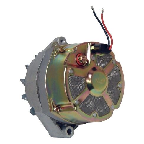 استبدال المولد البحري المعتمد SAEJ1171 لـ Mercruiser 2.5/3.0L 63 Amp 18-5951 in Kuwait
