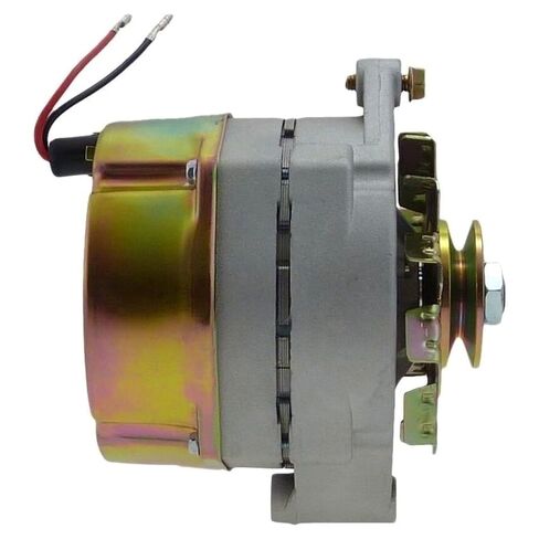 استبدال المولد البحري المعتمد SAEJ1171 لـ Mercruiser 2.5/3.0L 63 Amp 18-5951 in Kuwait