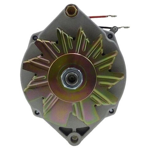 استبدال المولد البحري المعتمد SAEJ1171 لـ Mercruiser 2.5/3.0L 63 Amp 18-5951 in Kuwait