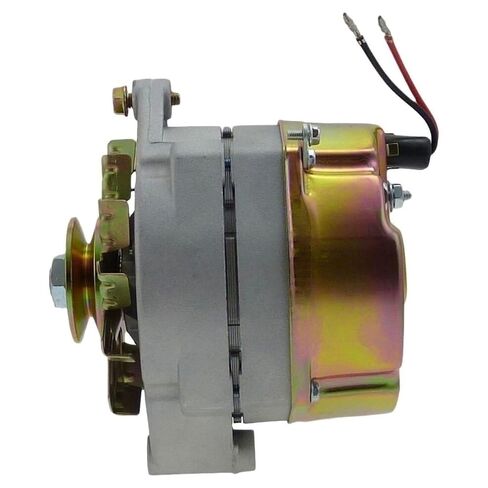 استبدال المولد البحري المعتمد SAEJ1171 لـ Mercruiser 2.5/3.0L 63 Amp 18-5951 in Kuwait
