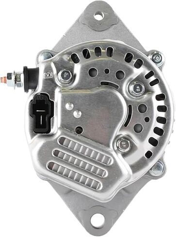 Engine Parts ATG20282 Spare Parts For Rice Transplanter Alternator For Iseki Engine E3AD1 E3AF1 Tractor TU180 6281-200-015-0 in Kuwait