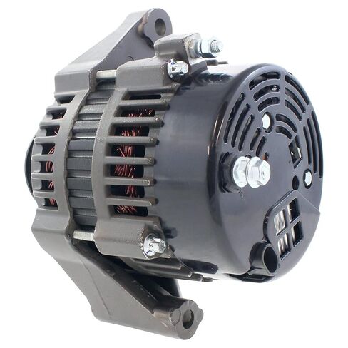 Replacement High Output Alternator 105 Amp for Mercury Marine Verado 225HP 250HP 275HP 300HP in Kuwait