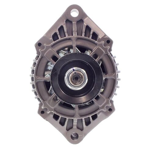 Replacement High Output Alternator 105 Amp for Mercury Marine Verado 225HP 250HP 275HP 300HP in Kuwait