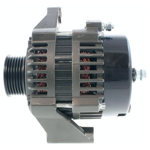 Replacement High Output Alternator 105 Amp for Mercury Marine Verado 225HP 250HP 275HP 300HP in Kuwait