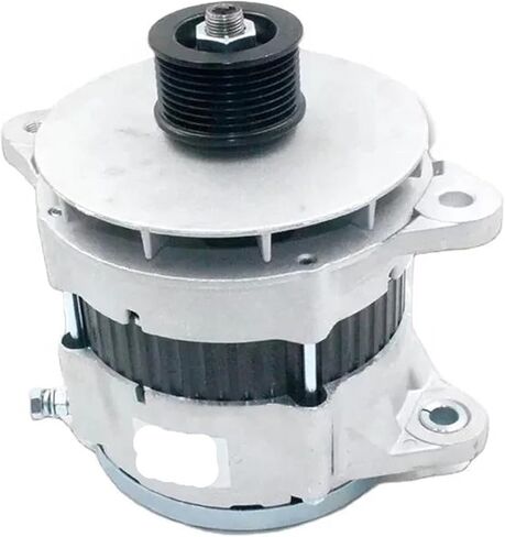 2490313 1855294 Heavy Truck Parts 24V 65A 150A Alternator Compatible For CAT C32 C7 C9 Excavator Engine Parts Generator Alternator in Kuwait