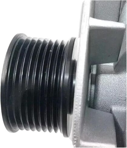 2490313 1855294 Heavy Truck Parts 24V 65A 150A Alternator Compatible For CAT C32 C7 C9 Excavator Engine Parts Generator Alternator in Kuwait