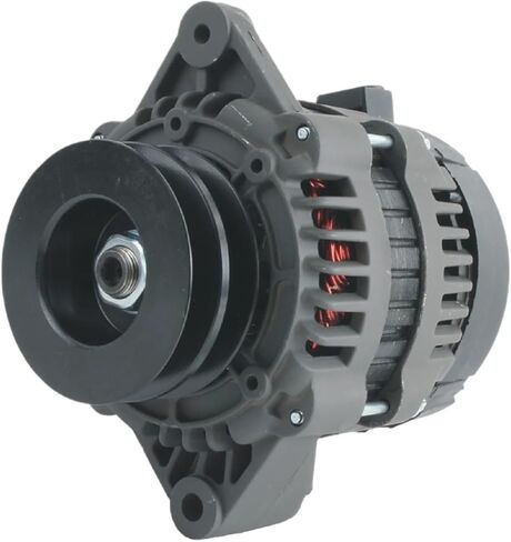 Aftermarket Engine Parts ATG13156 Alternator Compatible For Indmar Marine Power Inboard 8400111 400-12333 400-12214 in Kuwait