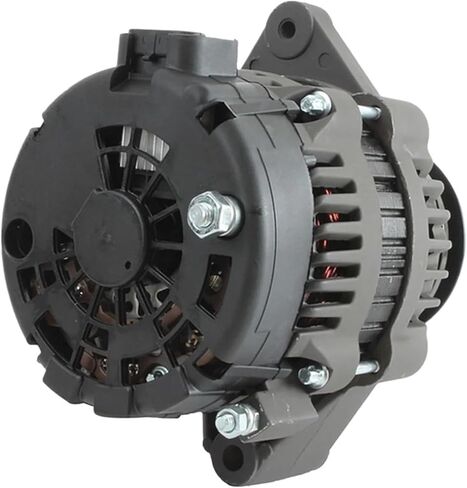Aftermarket Engine Parts ATG13156 Alternator Compatible For Indmar Marine Power Inboard 8400111 400-12333 400-12214 in Kuwait