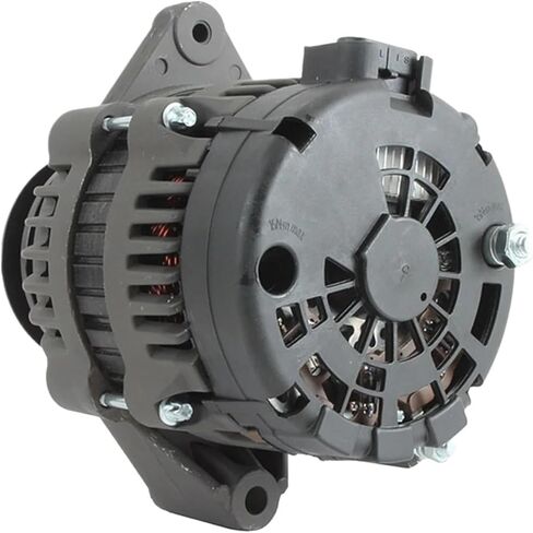 Aftermarket Engine Parts ATG13156 Alternator Compatible For Indmar Marine Power Inboard 8400111 400-12333 400-12214 in Kuwait