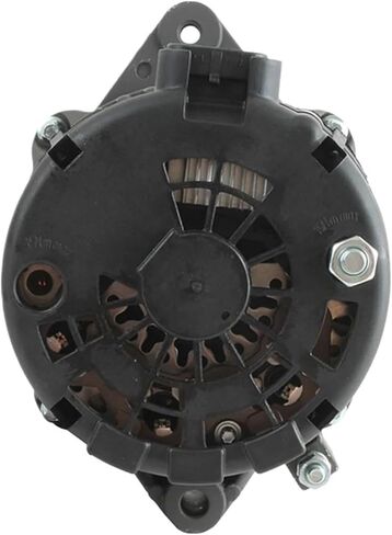 Aftermarket Engine Parts ATG13156 Alternator Compatible For Indmar Marine Power Inboard 8400111 400-12333 400-12214 in Kuwait