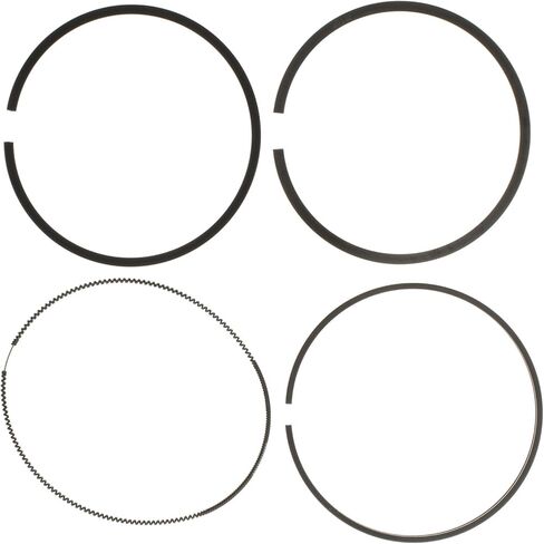 MAHLE Original S41940.020 Ford 6.0L Power Stroke & Navistar VT275/365 & MaxxForce 5 0.020" Single Piston Ring Set in Kuwait