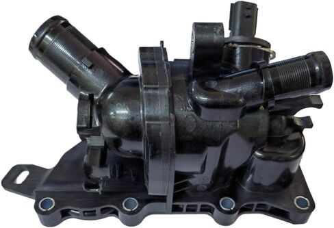 Thermostat Housing 110600260R 2822033000 Compatible With QASHQAI J11 J12 in Kuwait
