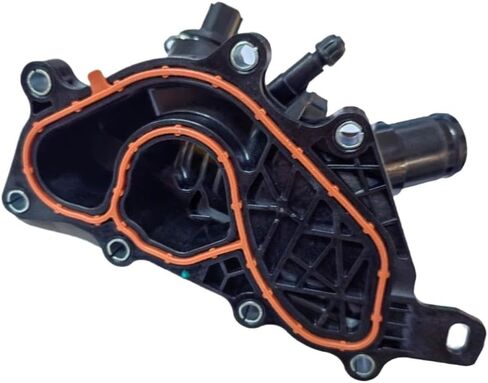 Thermostat Housing 110600260R 2822033000 Compatible With QASHQAI J11 J12 in Kuwait