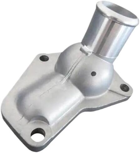 استبدال مبيت ترموستات المبرد متوافق مع Land Prado Tacoma 4Runner 2.7L 16321-75020 16321-0C020 16321-0C010 in Kuwait