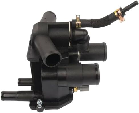 غلاف ترموستات متوافق مع L322 Sport 3.6 TDV8 LR004318 6H4Q8A586DC in Kuwait