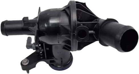 استبدال مبيت منظم الحرارة متوافق مع محركات Mondeo GT 2001–2021 وL10A 2.0L 2018–2021 - يستبدل أرقام الأجزاء KK3Q9K478AB و2353071 in Kuwait