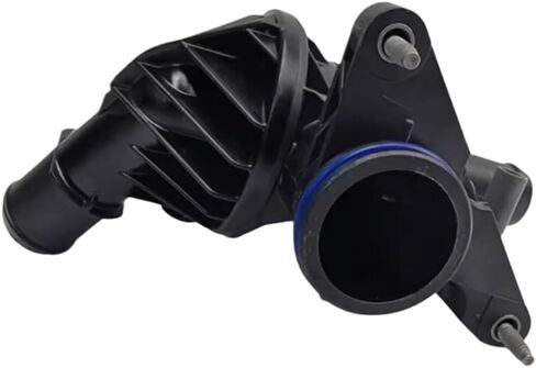 استبدال مبيت منظم الحرارة متوافق مع محركات Mondeo GT 2001–2021 وL10A 2.0L 2018–2021 - يستبدل أرقام الأجزاء KK3Q9K478AB و2353071 in Kuwait