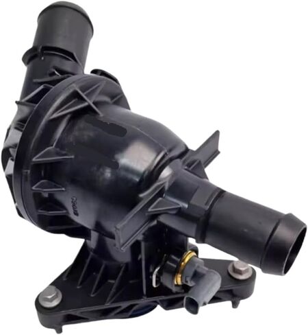 استبدال مبيت منظم الحرارة متوافق مع محركات Mondeo GT 2001–2021 وL10A 2.0L 2018–2021 - يستبدل أرقام الأجزاء KK3Q9K478AB و2353071 in Kuwait