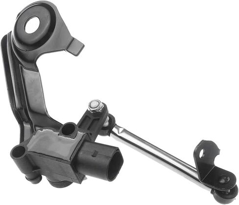 Replacement Parts Rear Left Ride Height Level Sensor for A6 A7 Q5 2009-2010 2011 2012 2013 2017 8R 8R0941309E 1T0907503A 8R0941309C in Kuwait