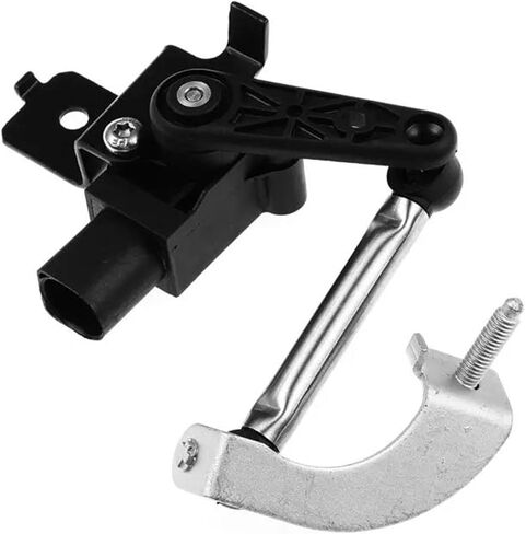 for Vw for Golf 6 for Variant 2009 2010 2011 2012 Air Suspension Ride Height Sensor 1K0941274C Suspension Height Level Sensor Accessories in Kuwait