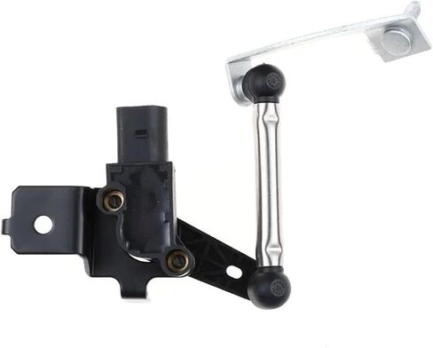 for Vw for Golf 6 for Variant 2009 2010 2011 2012 Air Suspension Ride Height Sensor 1K0941274C Suspension Height Level Sensor Accessories in Kuwait