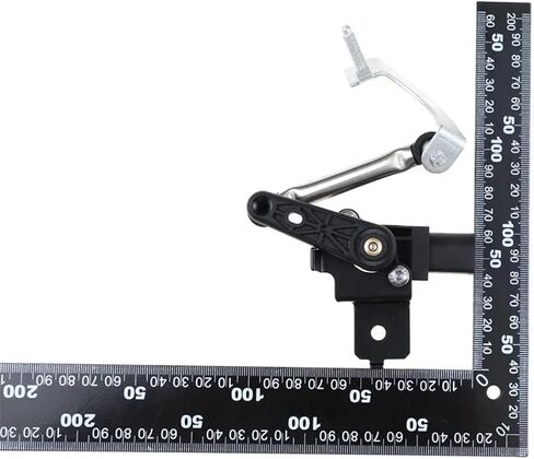 for Vw for Golf 6 for Variant 2009 2010 2011 2012 Air Suspension Ride Height Sensor 1K0941274C Suspension Height Level Sensor Accessories in Kuwait