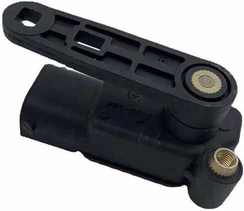 أجزاء تعليق هوائي 37146867646 مستشعر مستوى ارتفاع التعليق لسيارات BMW F56 F15 F16 I3 X1 X2 X3 X4 X5 X6 X7 37146870200 37146853747 in Kuwait