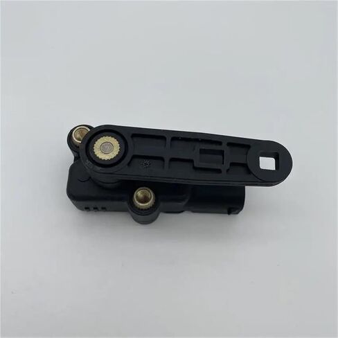 أجزاء تعليق هوائي 37146867646 مستشعر مستوى ارتفاع التعليق لسيارات BMW F56 F15 F16 I3 X1 X2 X3 X4 X5 X6 X7 37146870200 37146853747 in Kuwait