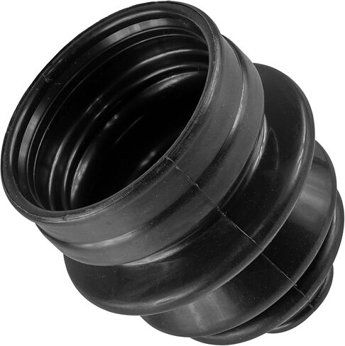 Caltric Rear Axle Inner CV Boot Kit Compatible with Yamaha Grizzly 450 YFM450 4X4 2011 2012 2013 2014 in Kuwait