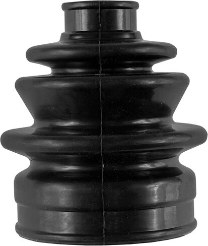 Caltric Rear Axle Inner CV Boot Kit Compatible with Yamaha Grizzly 450 YFM450 4X4 2011 2012 2013 2014 in Kuwait