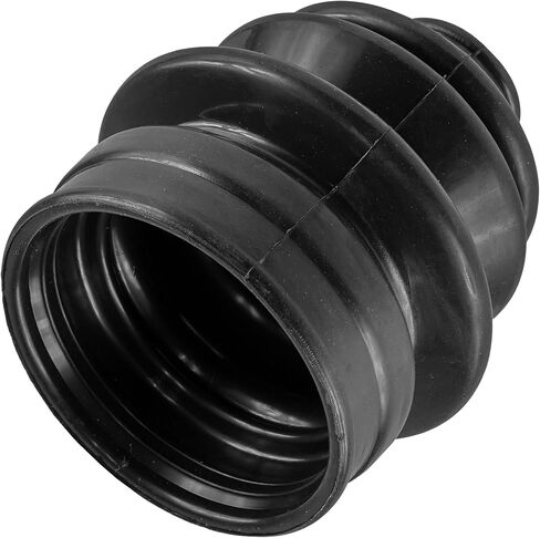 Caltric Rear Axle Inner CV Boot Kit Compatible with Yamaha Grizzly 450 YFM450 4X4 2011 2012 2013 2014 in Kuwait