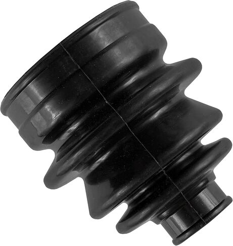 Caltric Rear Axle Inner CV Boot Kit Compatible with Yamaha Grizzly 450 YFM450 4X4 2011 2012 2013 2014 in Kuwait