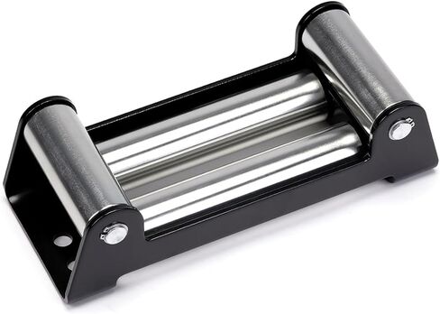 Warn 104220 Roller Fairlead in Kuwait