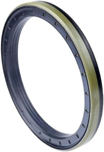 Seal Gasket 127 * 160 * 15.5/17.5mm 12017098B Wheel Hub Oil Seal Machinery Parts Excavator Parts in Kuwait