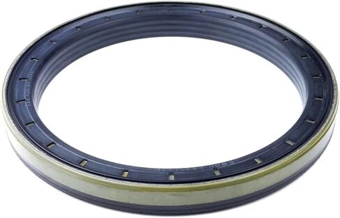 Seal Gasket 127 * 160 * 15.5/17.5mm 12017098B Wheel Hub Oil Seal Machinery Parts Excavator Parts in Kuwait
