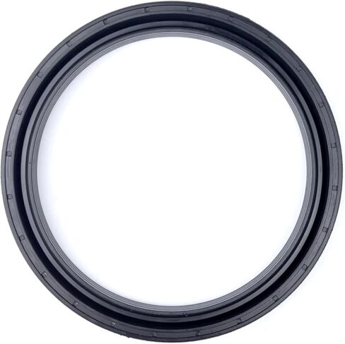 Seal Gasket 127 * 160 * 15.5/17.5mm 12017098B Wheel Hub Oil Seal Machinery Parts Excavator Parts in Kuwait