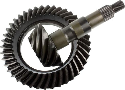 Motive Gear G885-3.42, Differential Ring & Pinion, For GM 8.5"/8.625" Axles, Gear Ratio: 3.42, 10-Bolt, 30 Spline, 12 Pinion & 41 Ring Tooth - Fits Chevy/GMC 1500 Series Trucks, SUVs & Classics in Kuwait