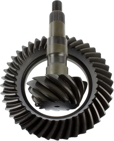 Motive Gear G885-3.42, Differential Ring & Pinion, For GM 8.5"/8.625" Axles, Gear Ratio: 3.42, 10-Bolt, 30 Spline, 12 Pinion & 41 Ring Tooth - Fits Chevy/GMC 1500 Series Trucks, SUVs & Classics in Kuwait