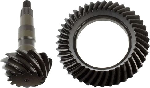 Motive Gear G885-3.42, Differential Ring & Pinion, For GM 8.5"/8.625" Axles, Gear Ratio: 3.42, 10-Bolt, 30 Spline, 12 Pinion & 41 Ring Tooth - Fits Chevy/GMC 1500 Series Trucks, SUVs & Classics in Kuwait