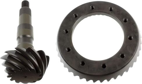 Motive Gear G885-3.42, Differential Ring & Pinion, For GM 8.5"/8.625" Axles, Gear Ratio: 3.42, 10-Bolt, 30 Spline, 12 Pinion & 41 Ring Tooth - Fits Chevy/GMC 1500 Series Trucks, SUVs & Classics in Kuwait