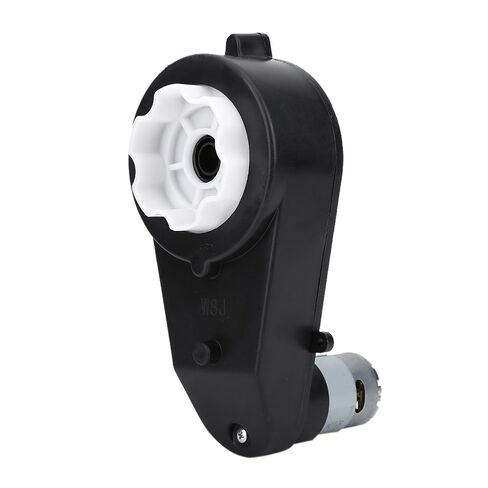 Low Noise Electric Motor for Kids Car Toys, for Kids Ride On Car Accessories，Wear- Design, 3V-6V/12V23000 RPM, Ride-On Replacement Parts in Kuwait