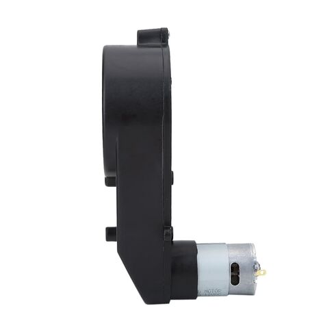 Low Noise Electric Motor for Kids Car Toys, for Kids Ride On Car Accessories，Wear- Design, 3V-6V/12V23000 RPM, Ride-On Replacement Parts in Kuwait