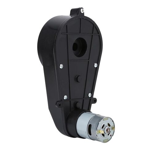 Low Noise Electric Motor for Kids Car Toys, for Kids Ride On Car Accessories，Wear- Design, 3V-6V/12V23000 RPM, Ride-On Replacement Parts in Kuwait