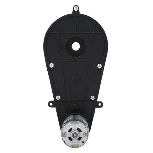Low Noise Electric Motor for Kids Car Toys, for Kids Ride On Car Accessories，Wear- Design, 3V-6V/12V23000 RPM, Ride-On Replacement Parts in Kuwait