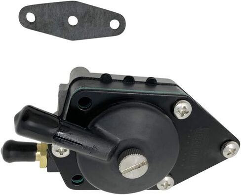 FPF fuel pump FP-1031 w/Gasket For Johnson Evinrude 0438556 388268 385781 18-140HP in Kuwait