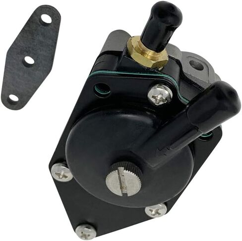 FPF fuel pump FP-1031 w/Gasket For Johnson Evinrude 0438556 388268 385781 18-140HP in Kuwait