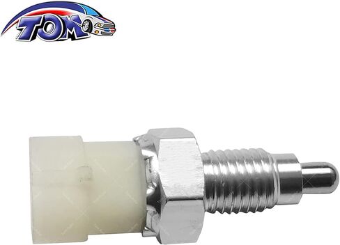 TOM - Back Up Lamp Switch for Chevrolet HHR Aveo Cobalt G3 G5 Cavalier Saab 9-5 in Kuwait