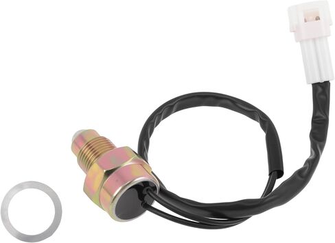 Backup Light Switch for LEXUS IS300 2003-2005 for LEXUS SC300 1992-1997 2 Pin Back Up Lamp Switch Replacement 8421030060 1 Pcs in Kuwait